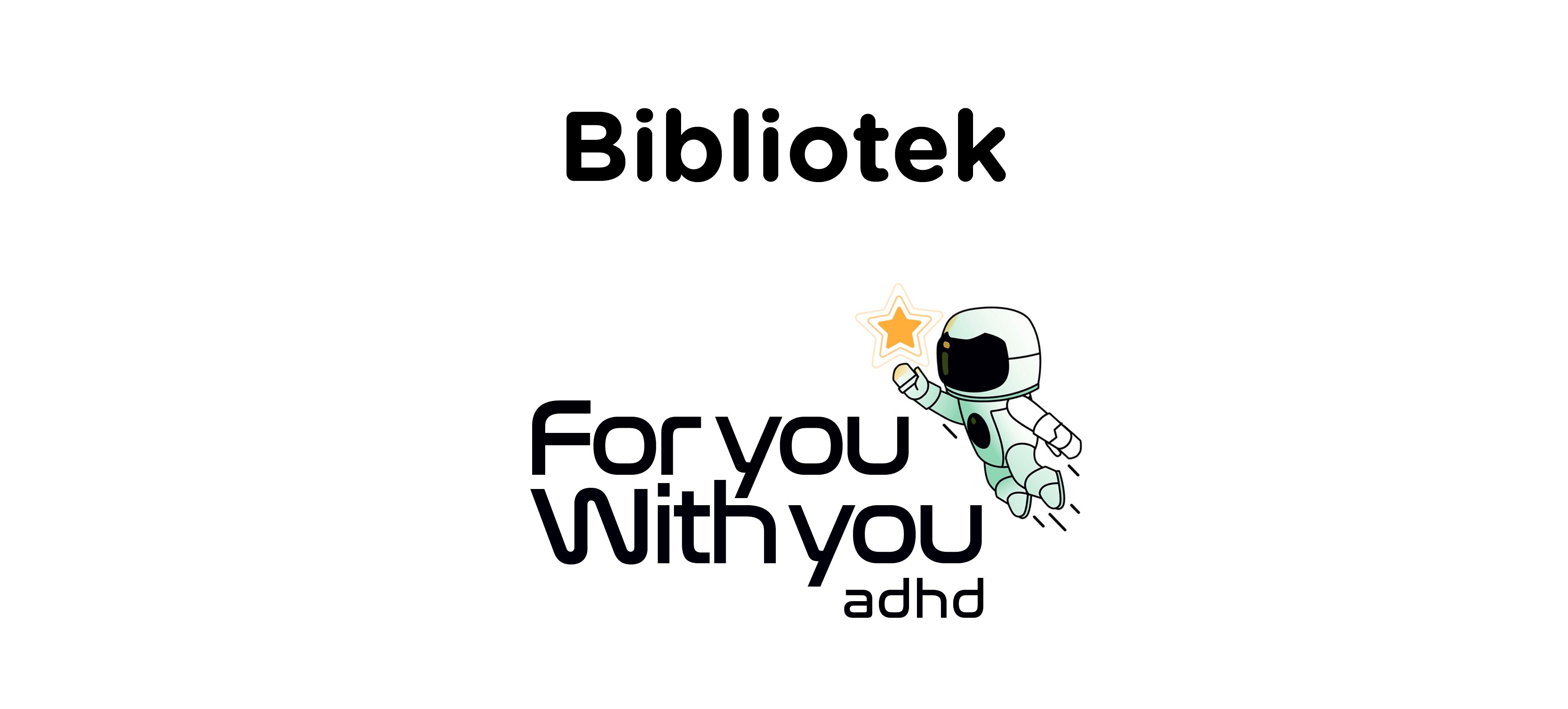 Bibliotek