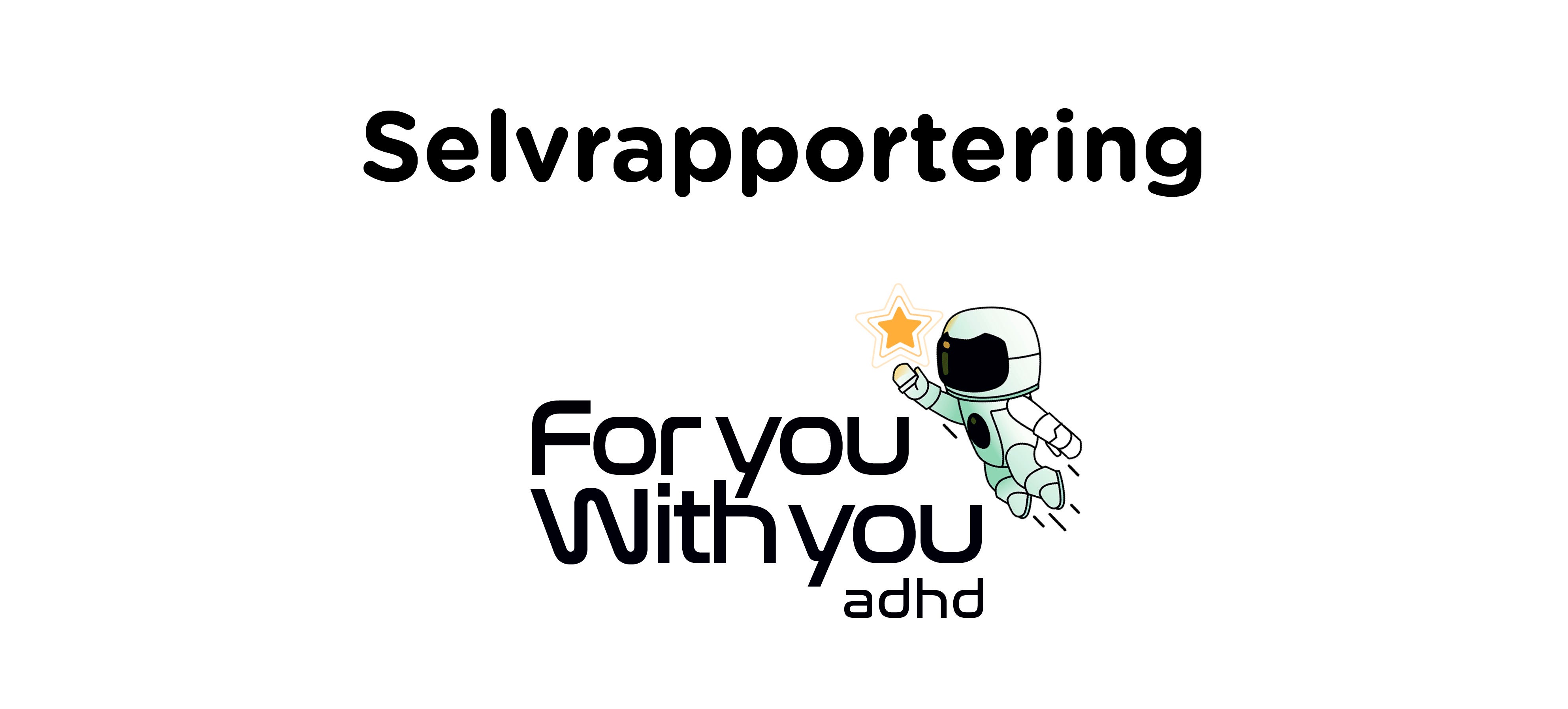 Selvrapportering