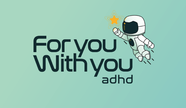 For you with you